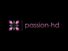 Passion-HD All Natural tits 34DD Orgy sex swingers Thumb