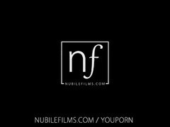 Nubile Films - Perfect body blonde Grace Hartley fucks her lesbian lover Thumb