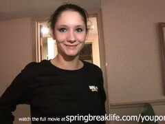 Naked Twister Real Amatuer Teens in Hotel Thumb