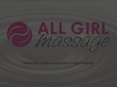 All Girl Massage Lola Foxx Lesbian Massage Compilation Thumb
