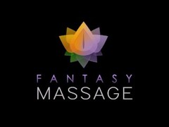FantasyMassage The Sheik 2: Sensual Oily Massage by 3 Blondes Thumb