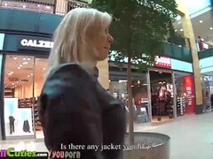 Mall cuties - young sexy girl - young public sex - young fucking Thumb