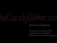 Candy Glitter - Degrading CEI Task - Preview Thumb