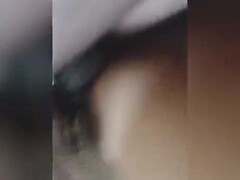 Slut Fucks Roommate Again while his Girlfriend at Work Thumb