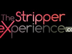 The Stripper Experience - Slutty Zoey Portland gets fucked by a big dick Thumb