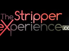 The Stripper Experience - Britney Amber gets pounded by a big dick Thumb
