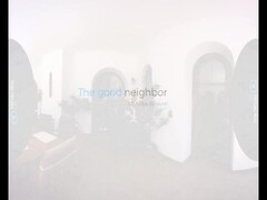 VirtualRealGay.com - The good neighbor Thumb