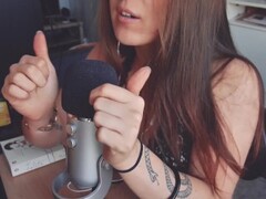 ASMR JOI - Relax and come with me. Thumb
