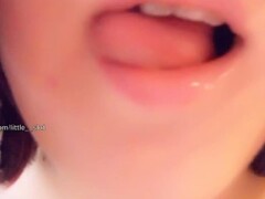 MY SQUIRTING ANAL ORGASM LIVE ON CAM PUBLIC WITH HOT VIBRO TOY FUCK MY ASS! Thumb