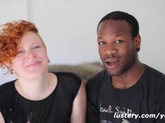 Lustery Submission #298: Natalie & Ryan - Young Lust Thumb