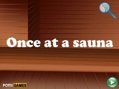 Sauna Sex Game Party Thumb