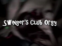 Swingers Club Orgy Thumb
