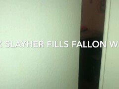 BBC Jax Slayher Surprise Fucks Fallon West Thumb