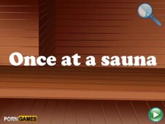Once at a Sauna Game Recording Thumb