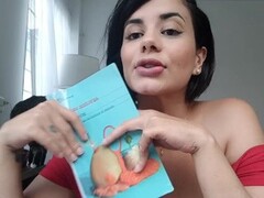 El club de lectura de Amaranta - Relatos eróticos, Tierra Húmeda Thumb