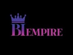 BiEmpire - Cumshot compilation with hot euro babes & horny dudes Thumb