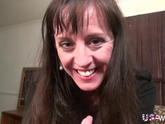 USAwives Solo Mature Masturbation In Compilation Thumb