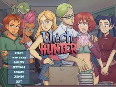 Witch Hunter [v0.7] Part 1 Sexy Teens By LoveSkySan69 Thumb