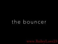 Bailey Love: The Bouncer Thumb