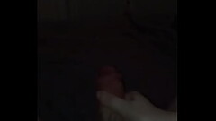 Youngwood shoots a huge load Thumb