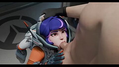 Overwatch (Blowjob) Thumb