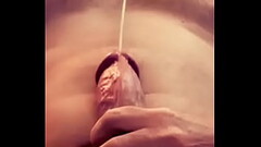 I&rsquo_m Cumming - Cumshot Slow Motion - by Fleshlightman1000 Thumb