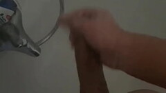 Jerking Off In The Shower Thumb