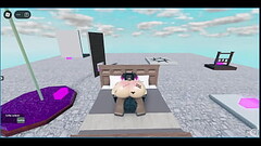 White slut gets fucked by a BBC (ROBLOX) Thumb