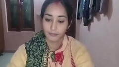 Indian village girl was fucked by her husband&#039_s friend, Indian desi girl fucking video, Indian couple sex video in hindi voice Thumb