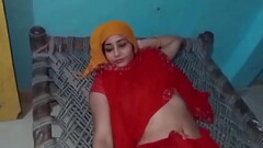 Rent owner fucked young lady&#039_s milky pussy, Indian beautiful pussy fucking video in hindi voice Thumb