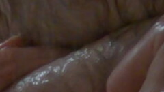 Belly Button and Getting Dick Hard in Shower (Closeups) Thumb