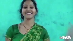 Rent owner fucked young lady&#039_s milky pussy, Indian beautiful pussy fucking video in hindi voice Thumb