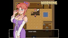 Town of Passion ep 3 - Conhecendo todas as Mulheres da Cidade, Vou Fuder Geral nesse Jogo Thumb