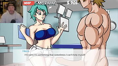 You Were Never Meant To Play This Bootleg Dragon Ball Game (Dragon Girl X) Thumb