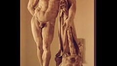 origin of Greek statues with small dicks Thumb