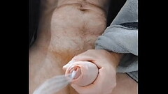 Best squirting cumshot Thumb