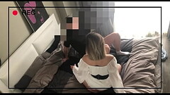 Hidden camera filmed my wife cheating on me with her lover Thumb