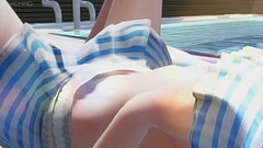 Miku Wet &amp_ Wild | Part 1 Thumb