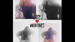 Happy Valentine&#039_s day Kik Bossybeebad to purchase content Thumb